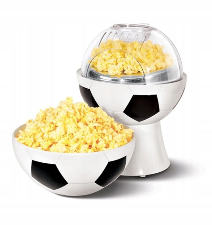 A popcorn machine for a football player, a football fan, a gift, a First Communion Day EAN (GTIN) 6950500106396