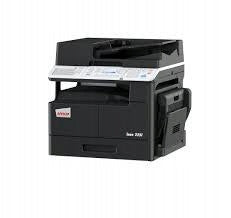 A3 Develop ineo 225i duplex ADF toner copier - OCCASION