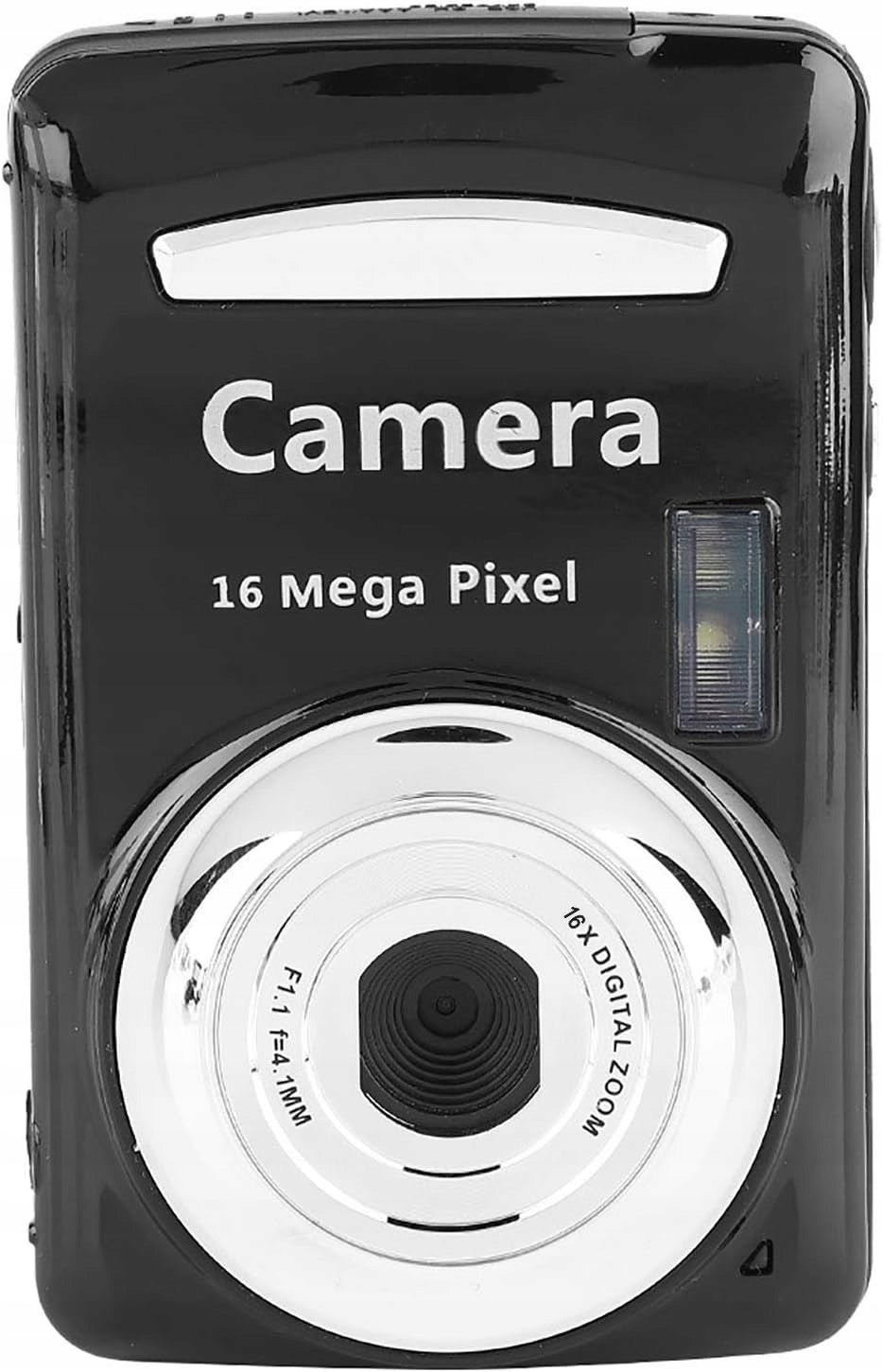 A890 Digital Camera for Beginners and Children 16MP 720PHD Brand no brand