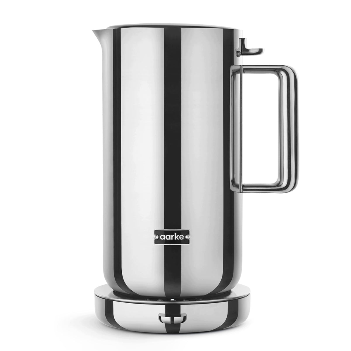 AARKE STAINLESS STEEL KETTLE WITH MULTIPLE TEMPERATURE SETTINGS