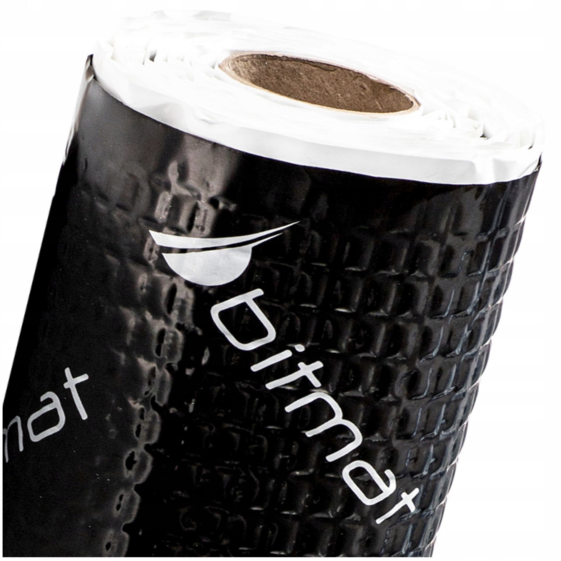AB-25 BUTYL soundproofing mat bituminous 2,5 mm anti-vibration roll