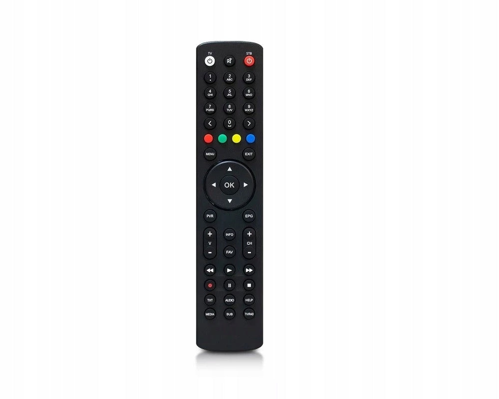 AB PULSe 4K MINI SE DVB-S2X Linux Enigma2 OpenATV PL CI/CI+ Manufacturer code PULSE 4K Mini