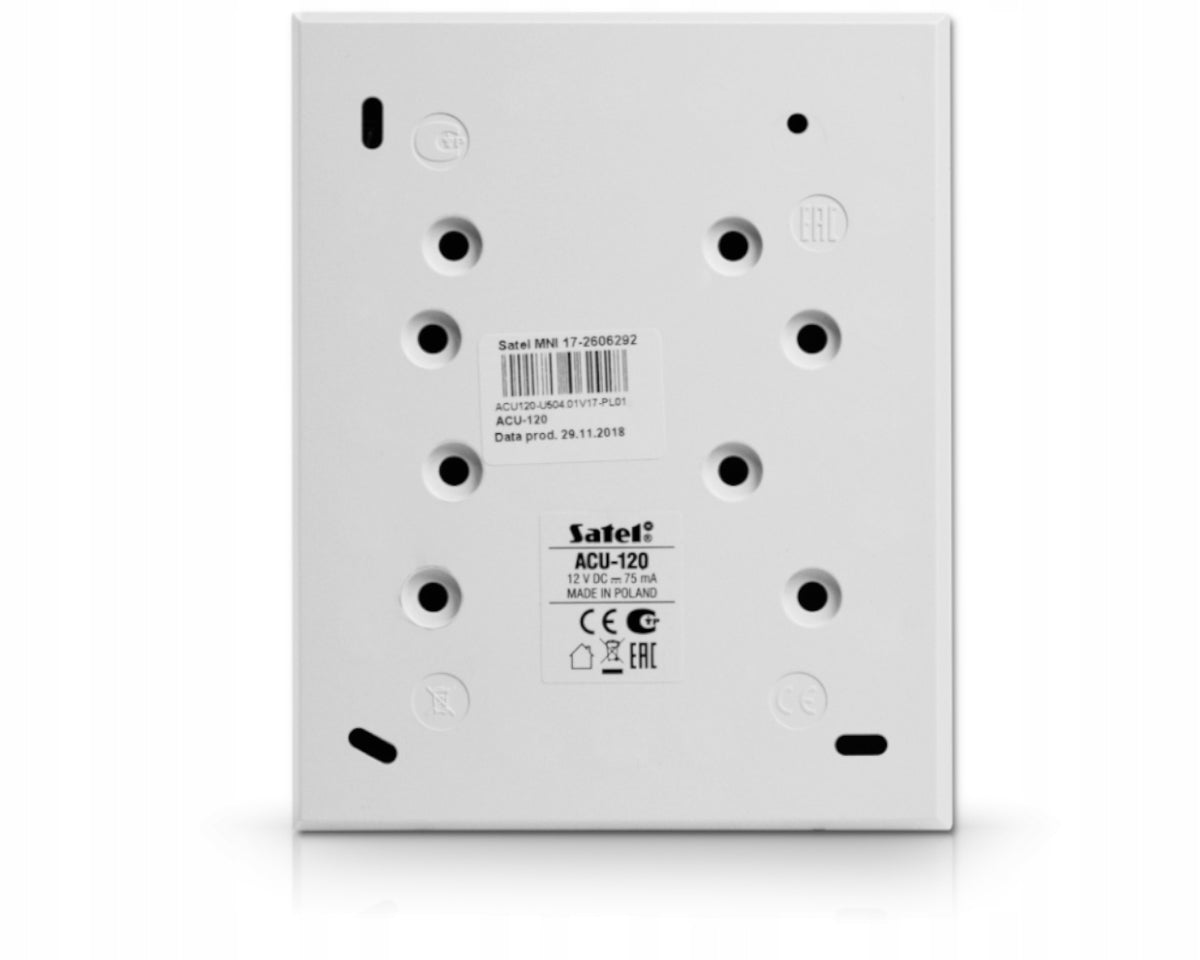ABAX RADIO COMMUNICATION MODULE | SATEL ACU-220 Brand Satel