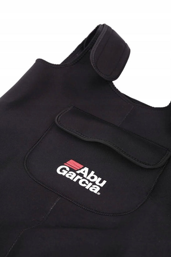 ABU GARCIA Neoprene Bottoms with Felt Sole size. 42/43 Manufacturer code 1235901
