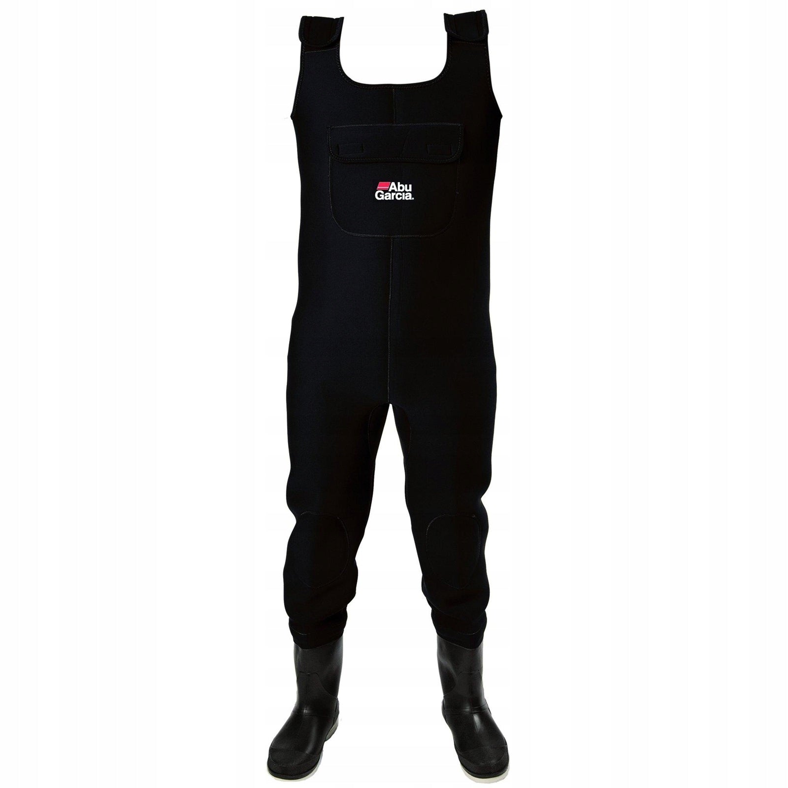 ABU GARCIA Neoprene Bottoms with Felt Sole size. 42/43
