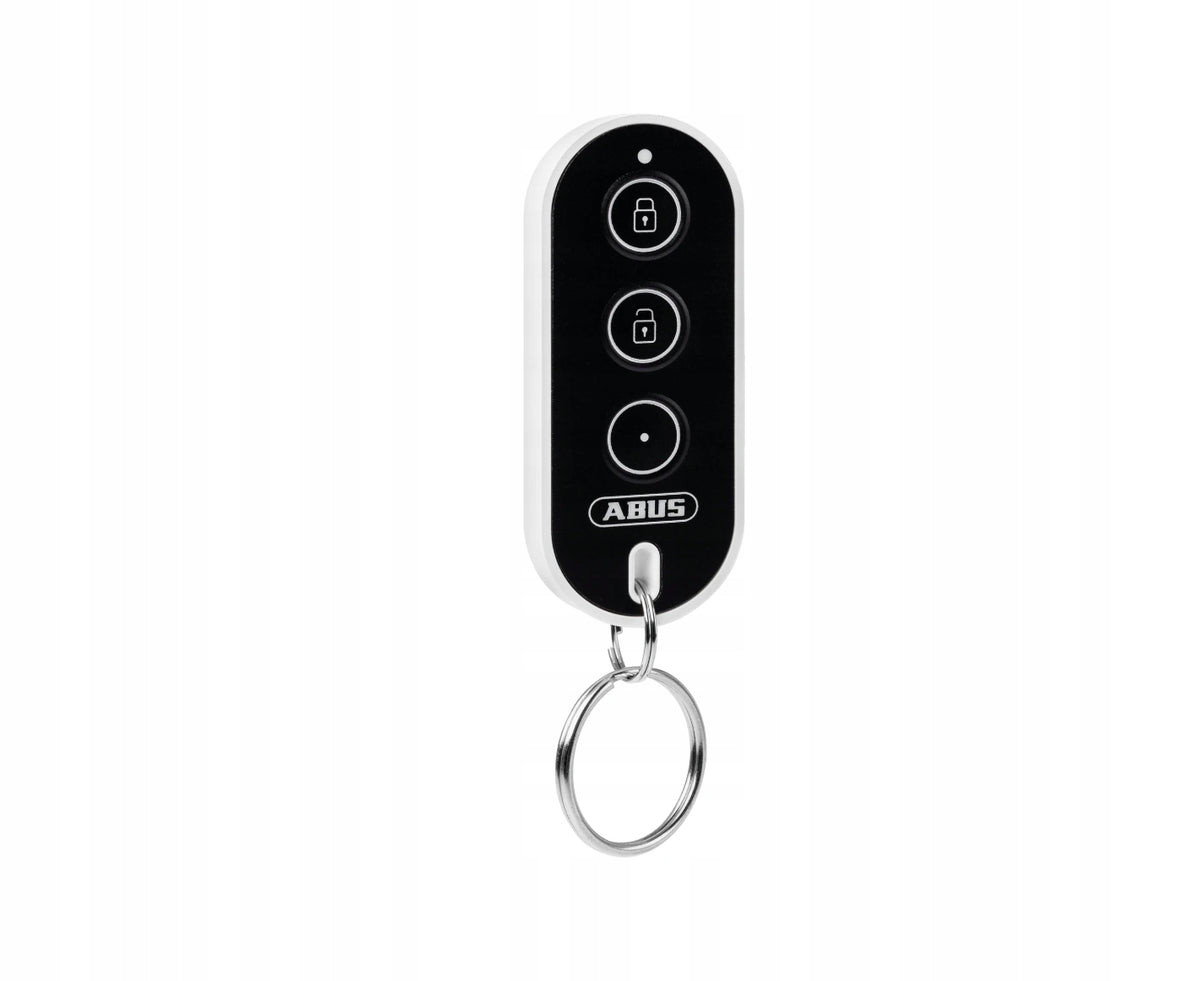 ABUS Smartvest Pro security system - basic set Brand Abus