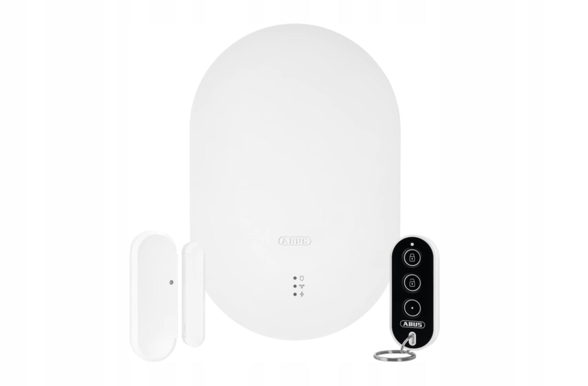 ABUS Smartvest Pro security system - basic set