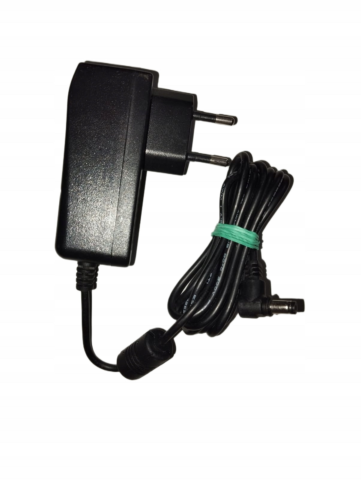 AC ADAPTER CHARGER FOR VACUUM CLEANER RENEW FORCE 6200P JY005