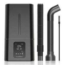 AC Infinity CLOUDFORGE T7 15L 1300 ml/h 10-mode ultrasonic humidifier