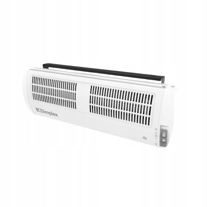 AC6W ELECTRIC CURTAIN DIMPLEX AIR 6KW WIDTH 90 CM