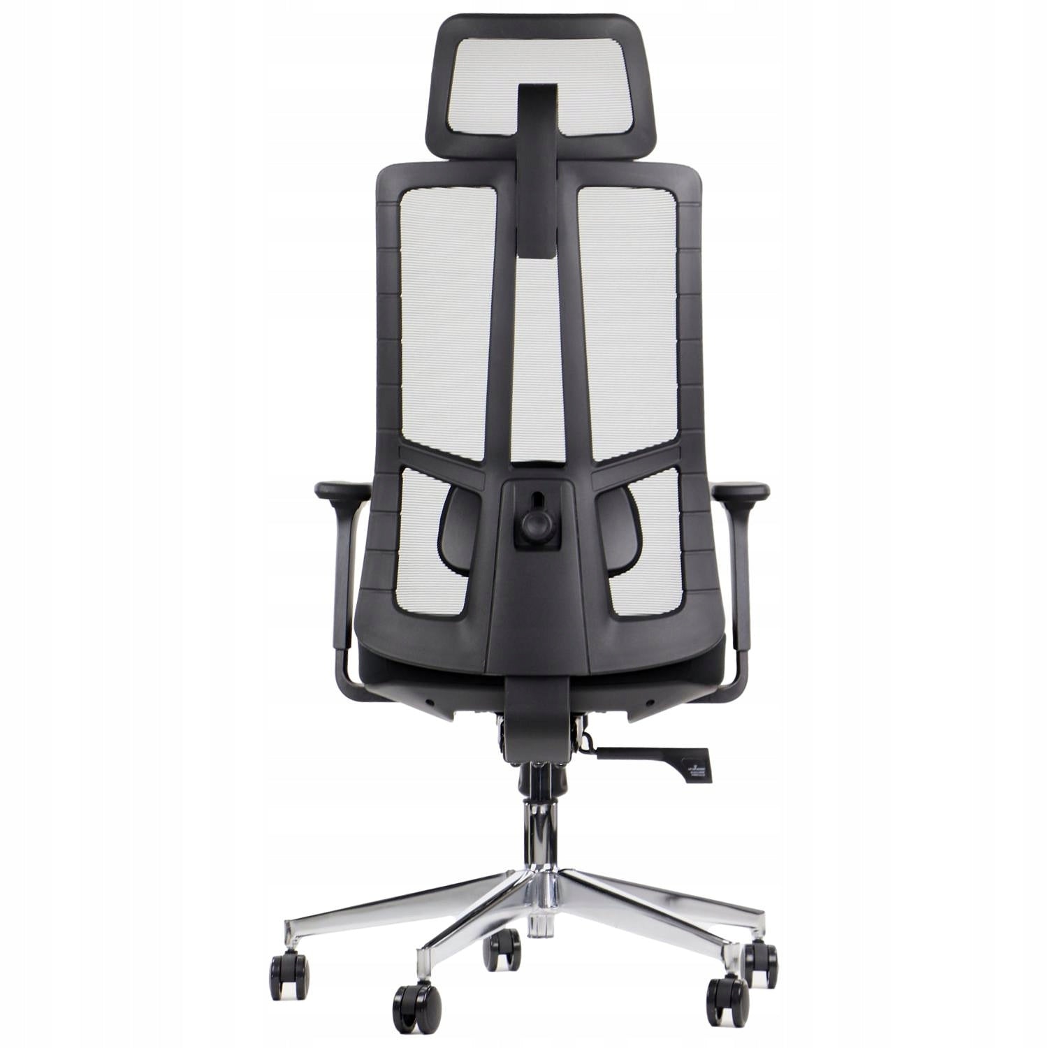 ACCENT black chrome base Brand Stema