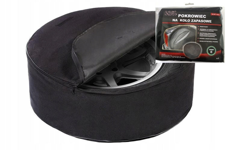 ACCESS WHEEL COVER, SPARE COVERS - D Universal