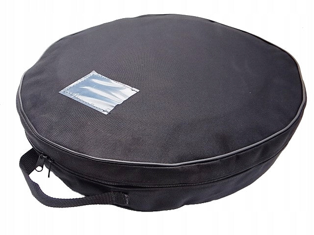 ACCESS WHEEL COVER STRONG R13 R14 R15 R16 R17 R18 R19 R20 WITH HANDLE Manufacturer's catalog number POKDUNI
