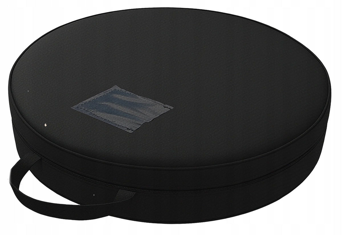 ACCESS WHEEL COVER STRONG R13 R14 R15 R16 R17 R18 R19 R20 WITH HANDLE