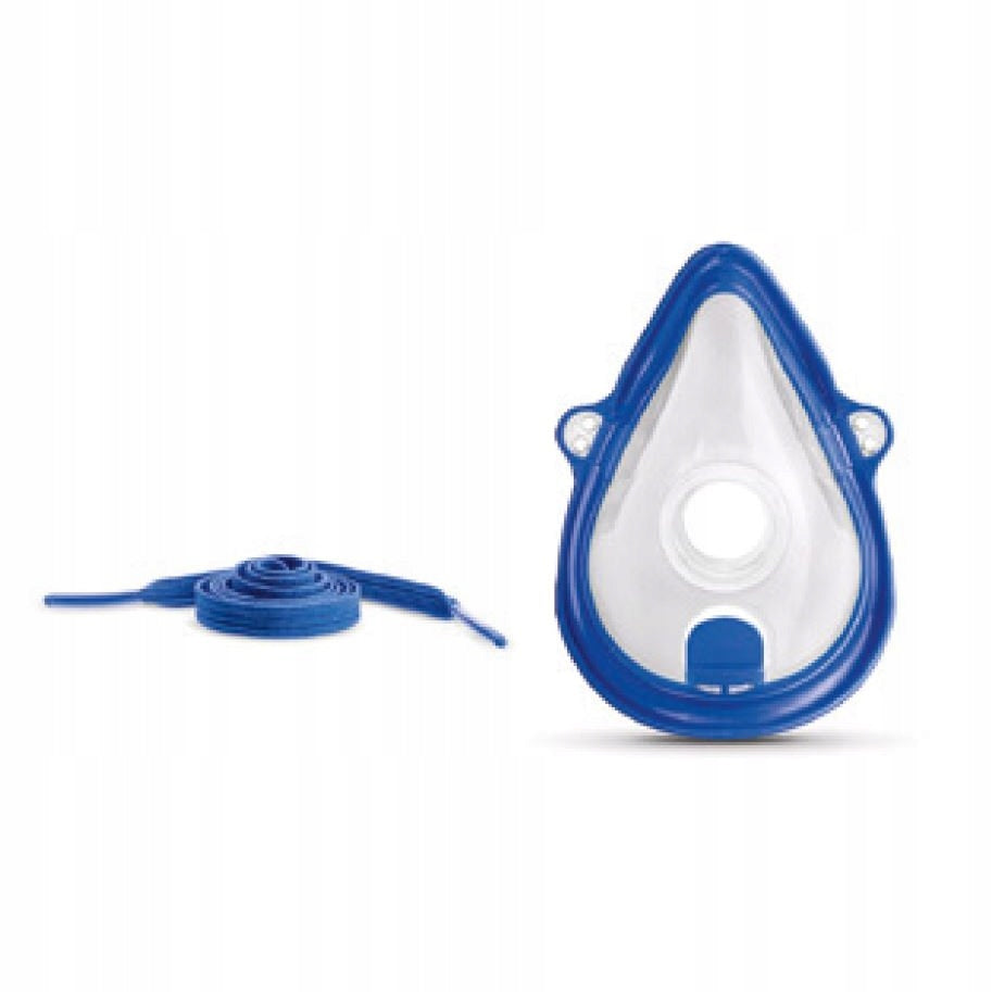 ACCESSORIES FOR THE FLAEM GHIBLI INHALER PLUS NEBULISER RF6 2MASK CABLE Medical device type medical device or in-vitro diagnostic medical device