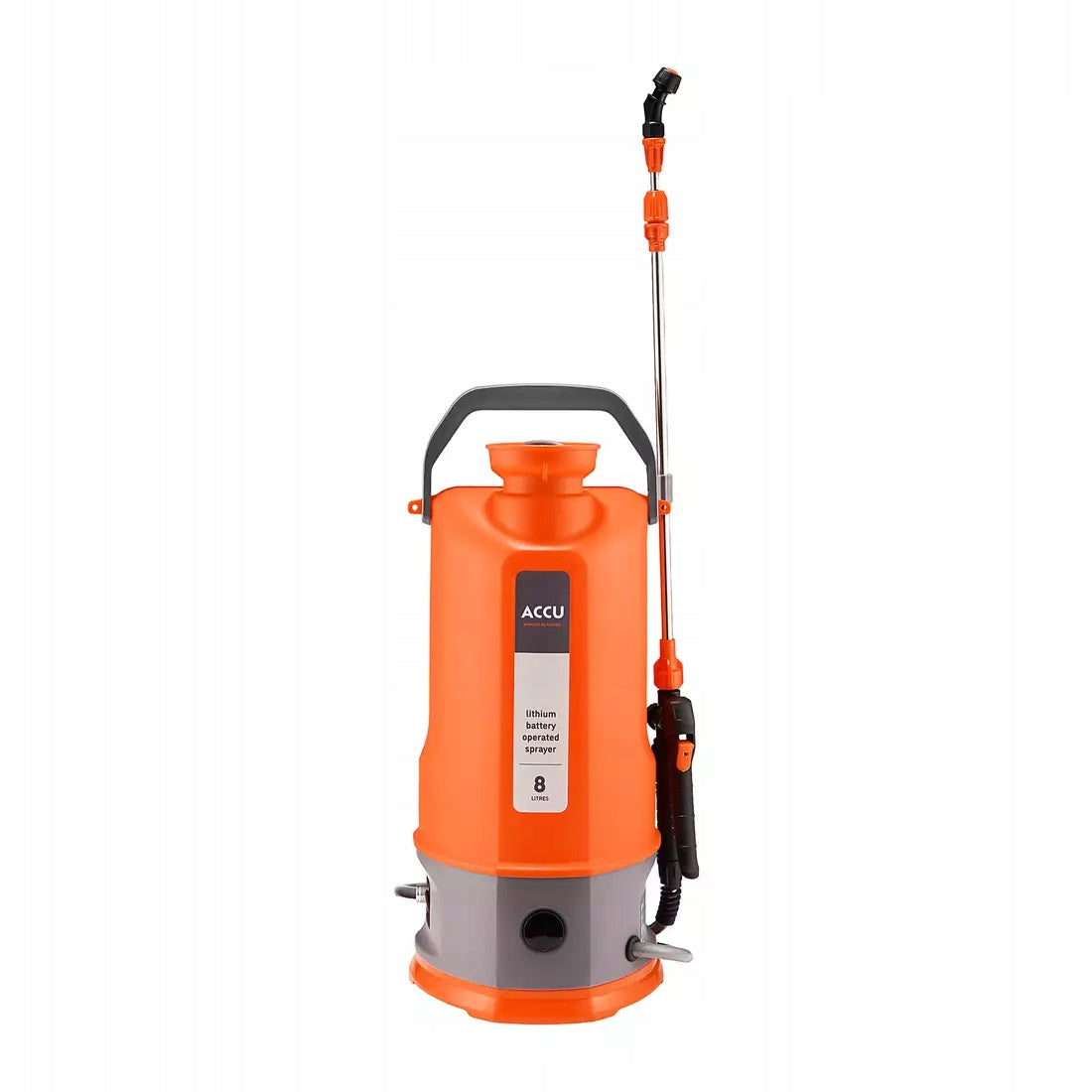 ACCU 8L Electric Sprayer
