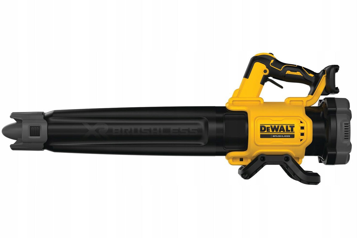 ACCUMULATOR BLOWER DEWALT 18V 200 km/h 3,1 kg - without accumulator Brand DeWalt