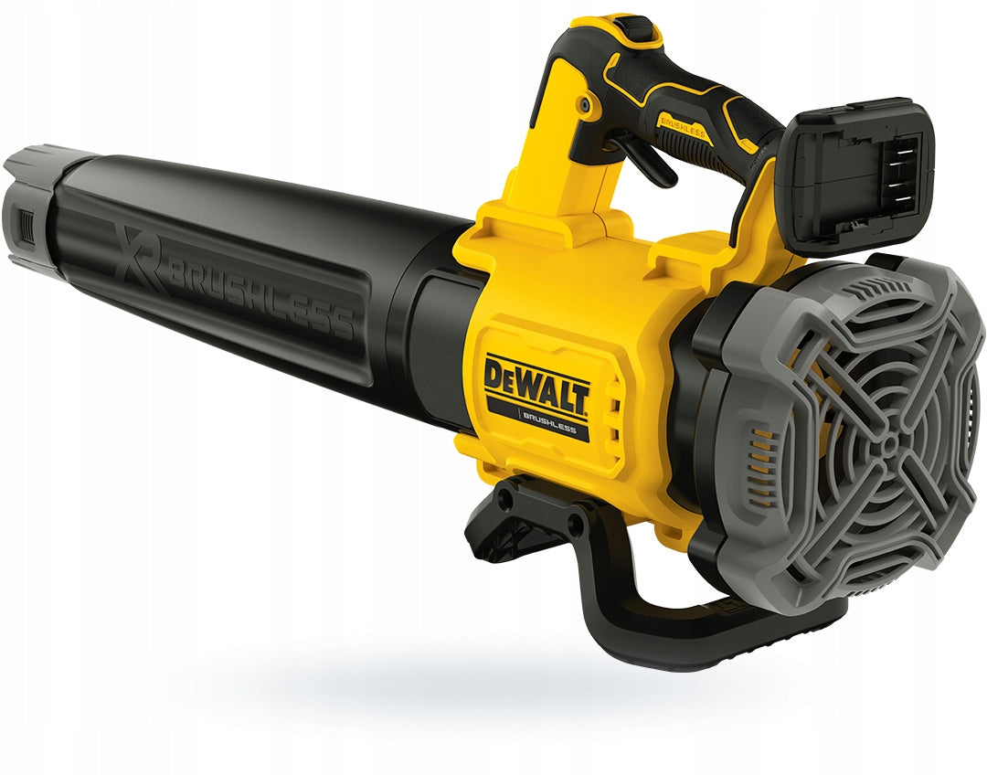 ACCUMULATOR BLOWER DEWALT 18V 200 km/h 3,1 kg - without accumulator