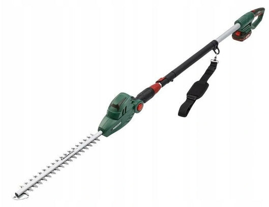 ACCUMULATOR HEDGE TRIMMER PARKSIDE x20V 2Ah Manufacturer code PTHSA 20Li A2