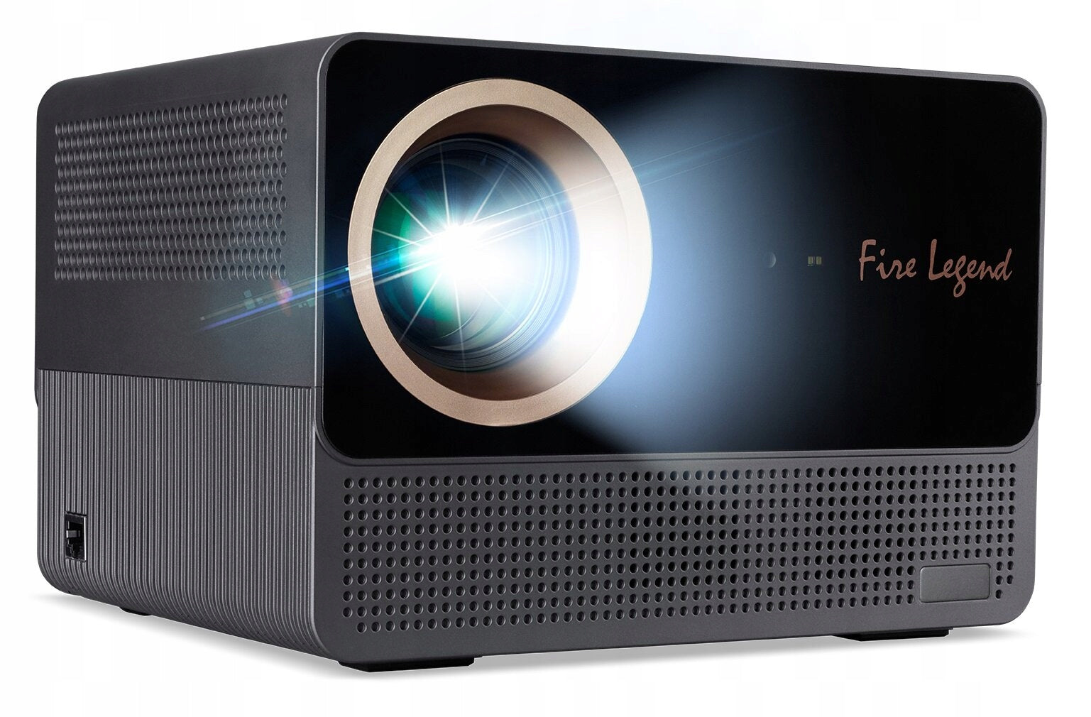 ACER Aopen QF18S Full HD (1920 x 1080), 800 ANSI lumen, Bluetooth Brand Acer