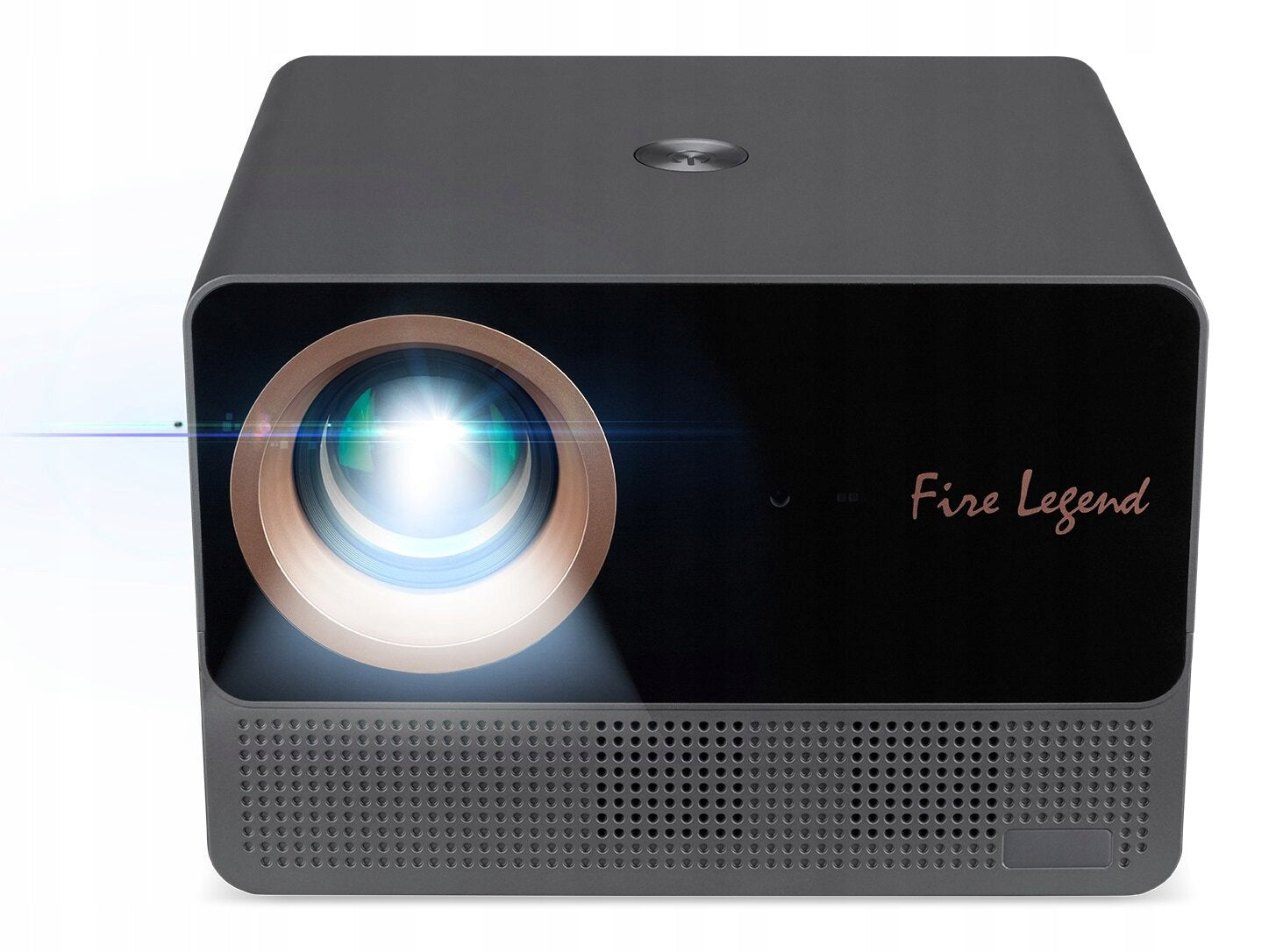ACER Aopen QF18S Full HD (1920 x 1080), 800 ANSI lumen, Bluetooth Model Fire Legend QF18s