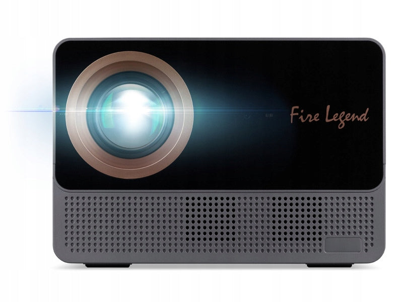 ACER Aopen QF18S Full HD (1920 x 1080), 800 ANSI lumen, Bluetooth