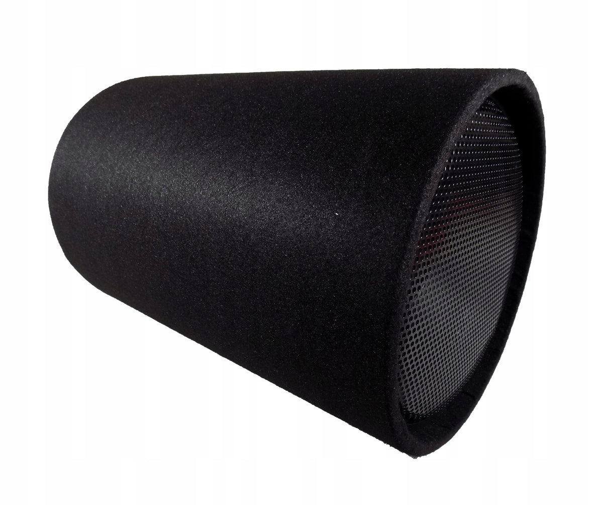 ACTIVE BASS TUBE SUBWOOFER 400W 8' 20CM CABLES Manufacturer Voice Kraft