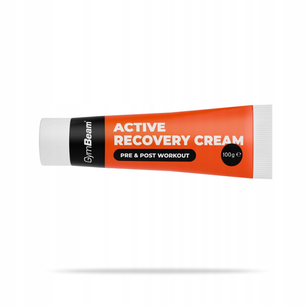 ACTIVE RECOVERY CREAM JOINT MUSCLE MASSAGE REGENERATION 100 ml GymBeam