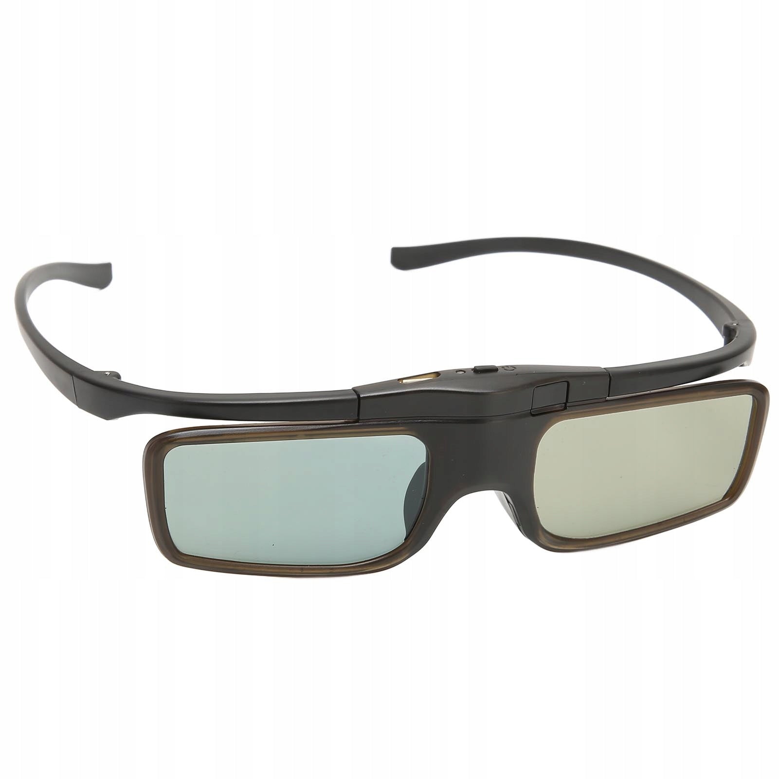 ACTIVE SHUTTER GLASSES 3D DLP LINK PROJECTOR TV Packaging status original