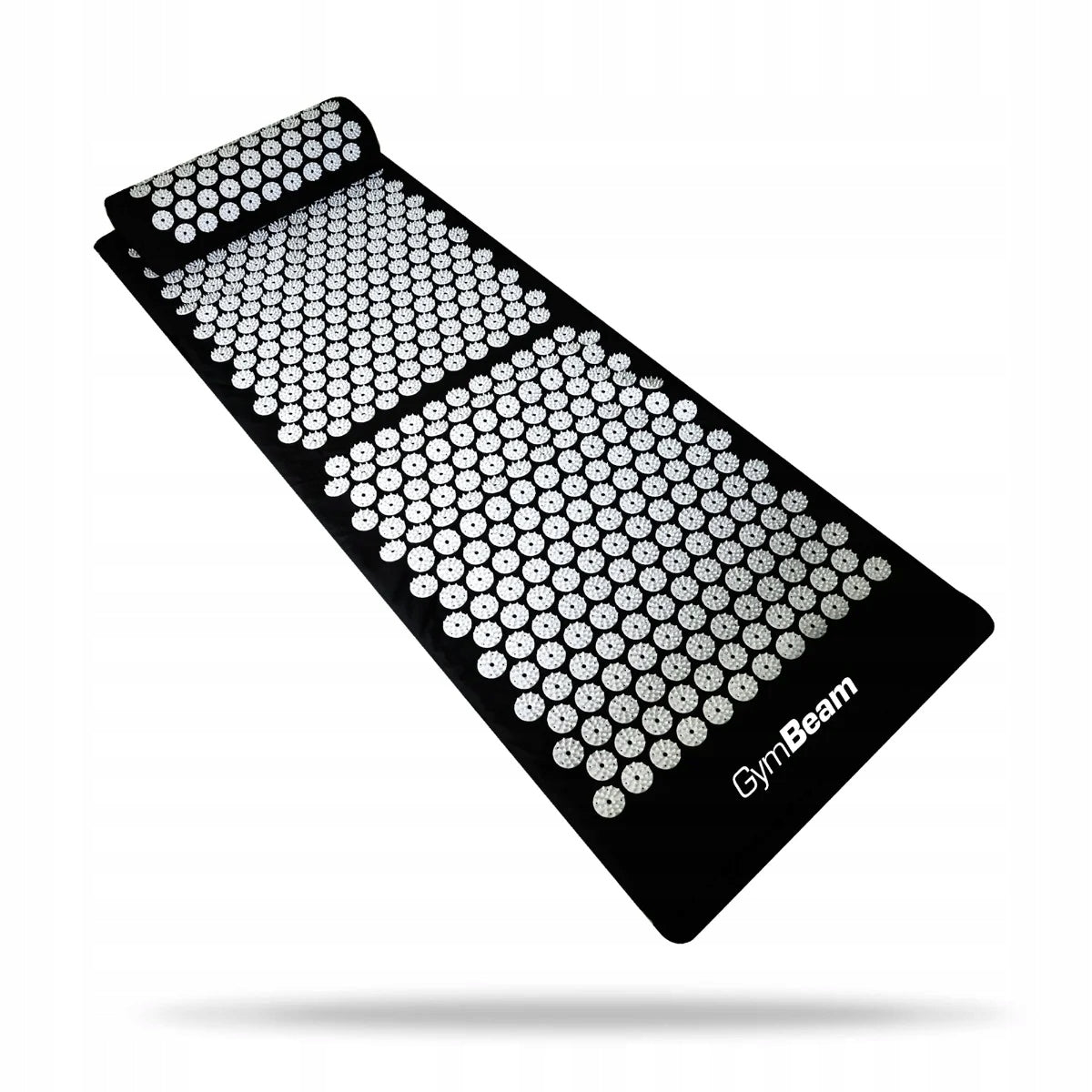 ACUPRESSURE MAT HEALTH RELAXATION WITH SPIKES PILLOW SET GymBeam