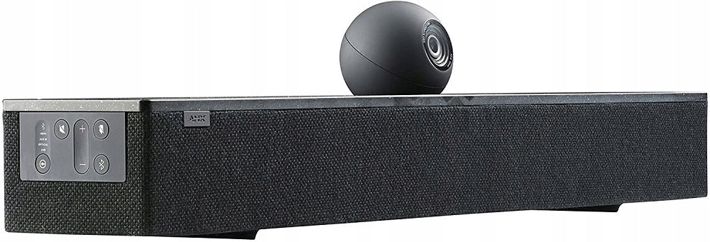 ACV-5100BL 2.0 Soundbar