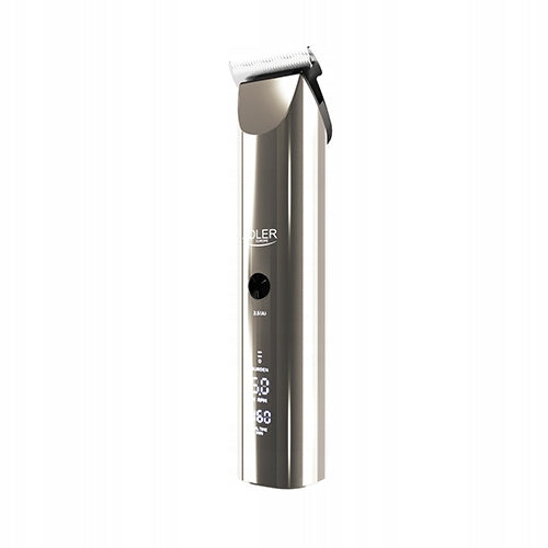 AD 2834 Wireless Hair Clipper with LCD