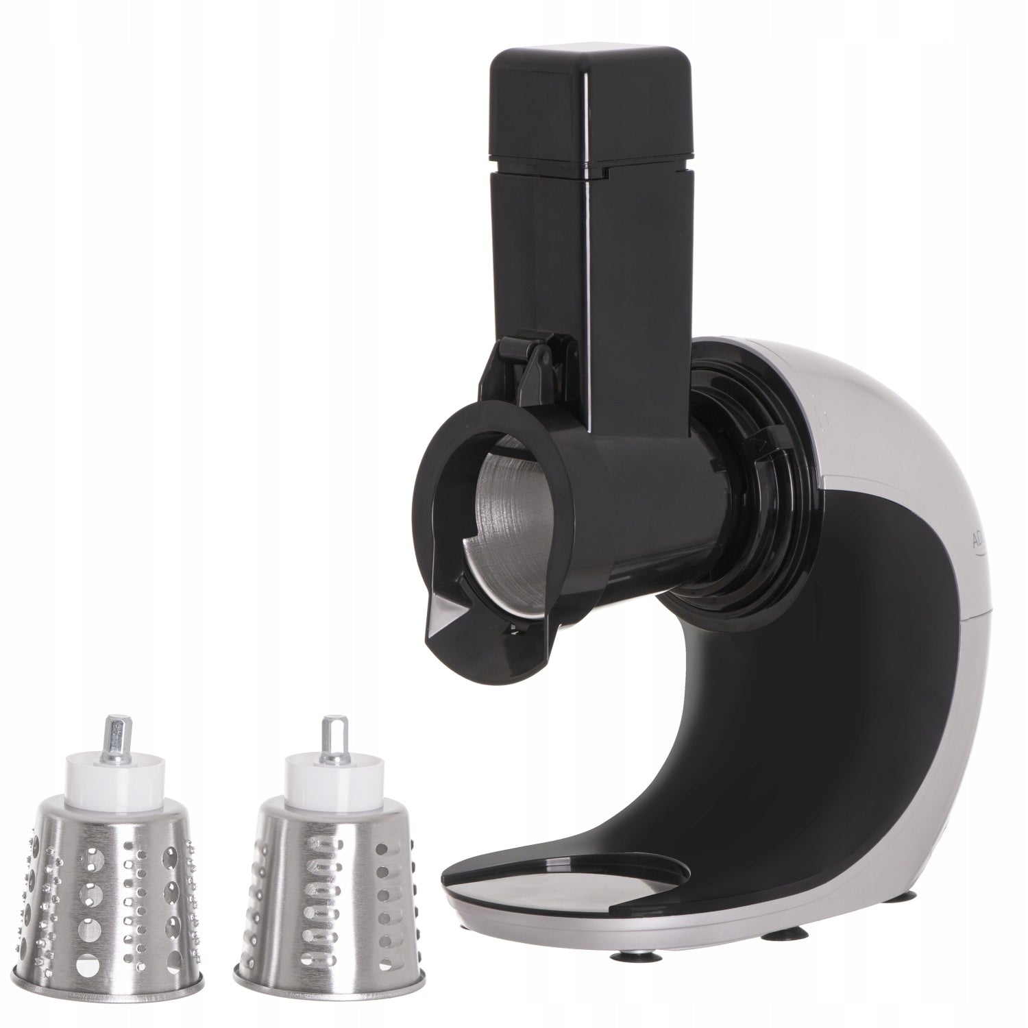 AD 4131 Kitchen Appliance 3in1 Meat Grinder Slicer Dominant color multicolor