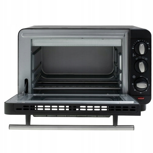 AD 6029 Electric oven 14L - Mini oven Brand ADLER