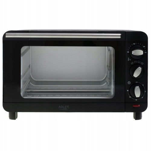 AD 6029 Electric oven 14L - Mini oven
