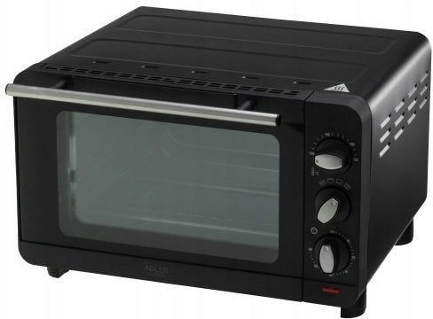 AD 6029 Electric oven 14l - mini oven