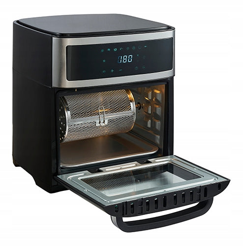 AD 6309 Fat Free Oven 8 in 1 13 Liters Brand ADLER