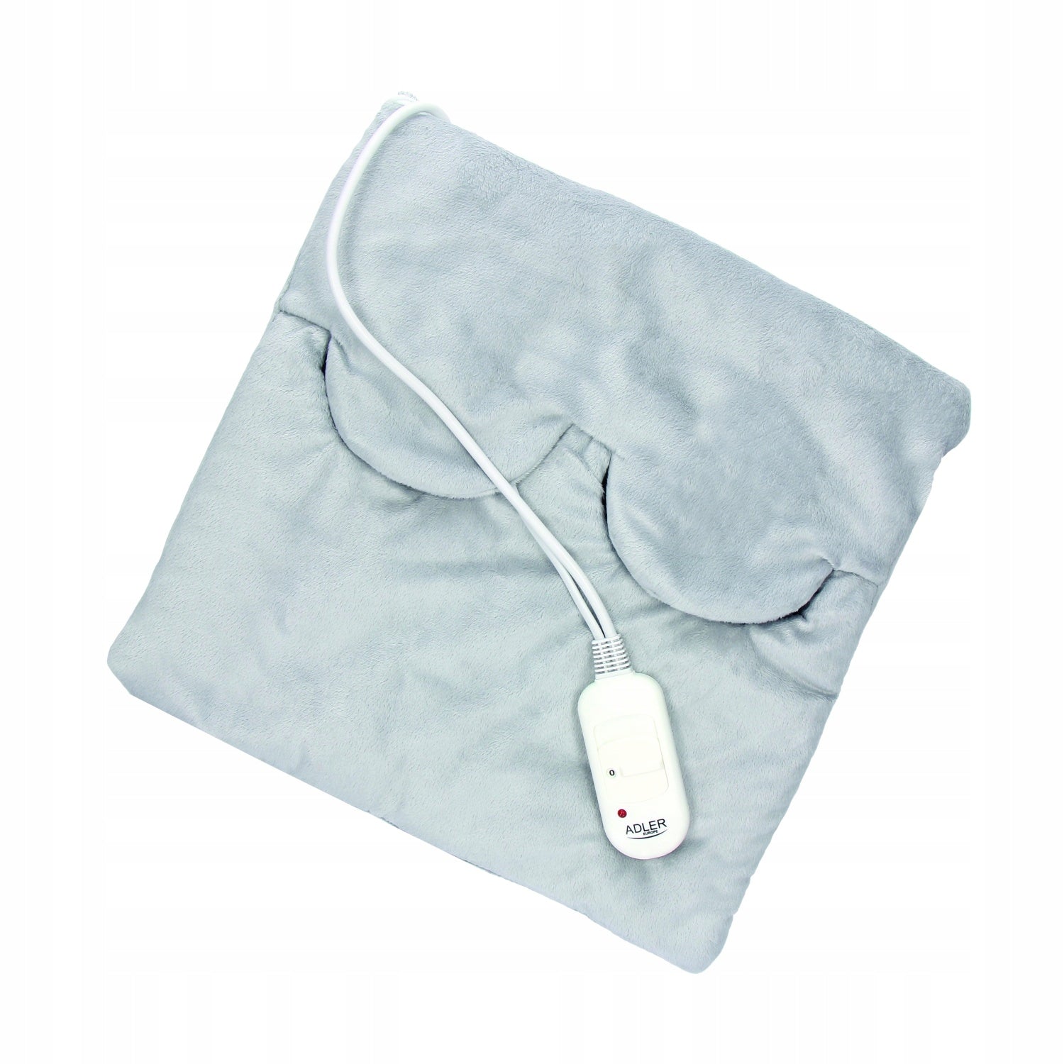 AD 7403 Electric cushion - grey Medical device no