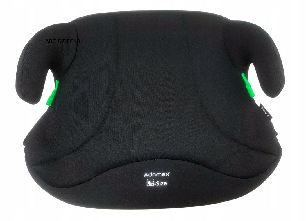ADAMEX SEAT STAND JAZZ ISOFIX WITH I-SIZE - BLACK + HANDLE Manufacturer code 5903719034562