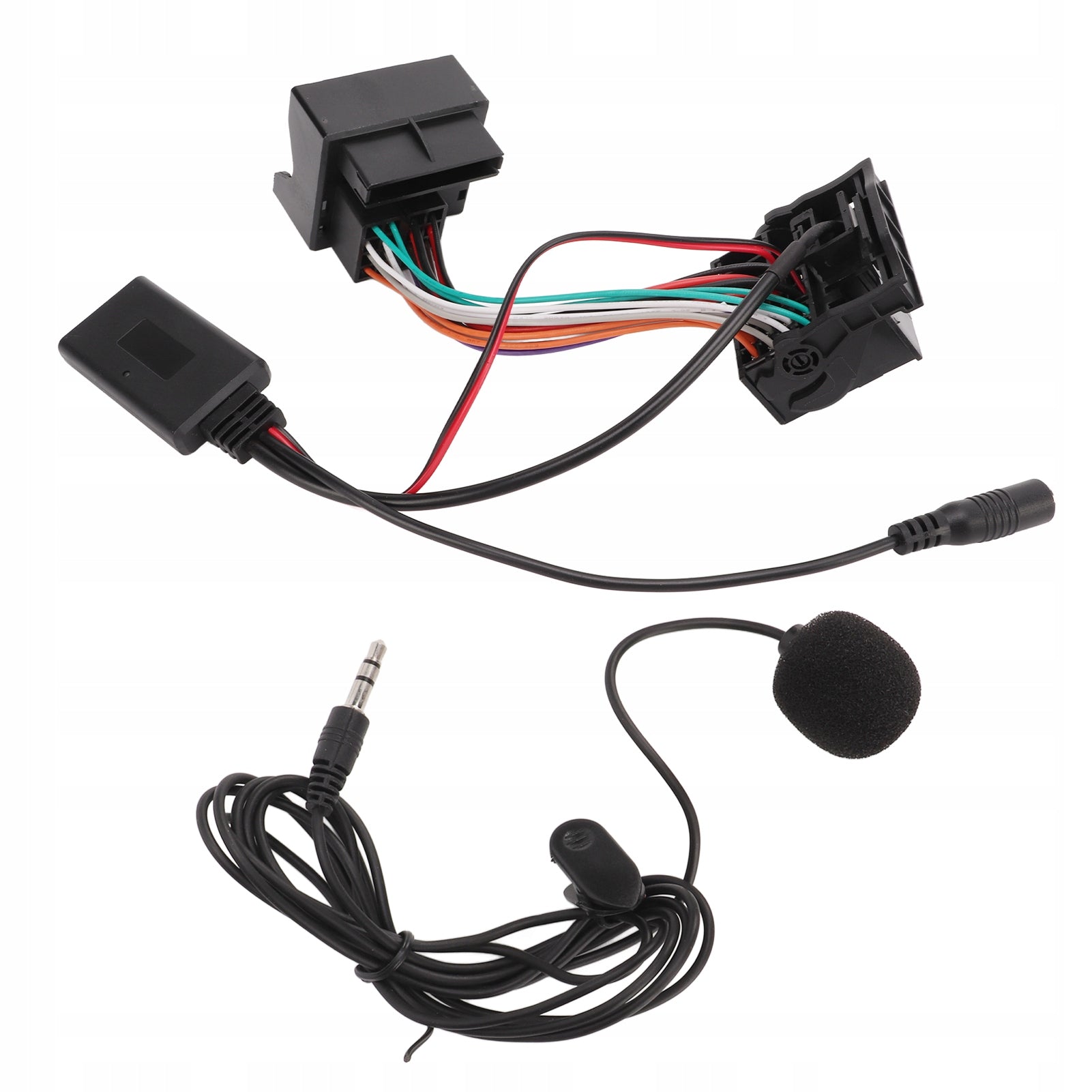 ADAPTER BLUETOOTH MODULE AUX TO FORD Brand no brand