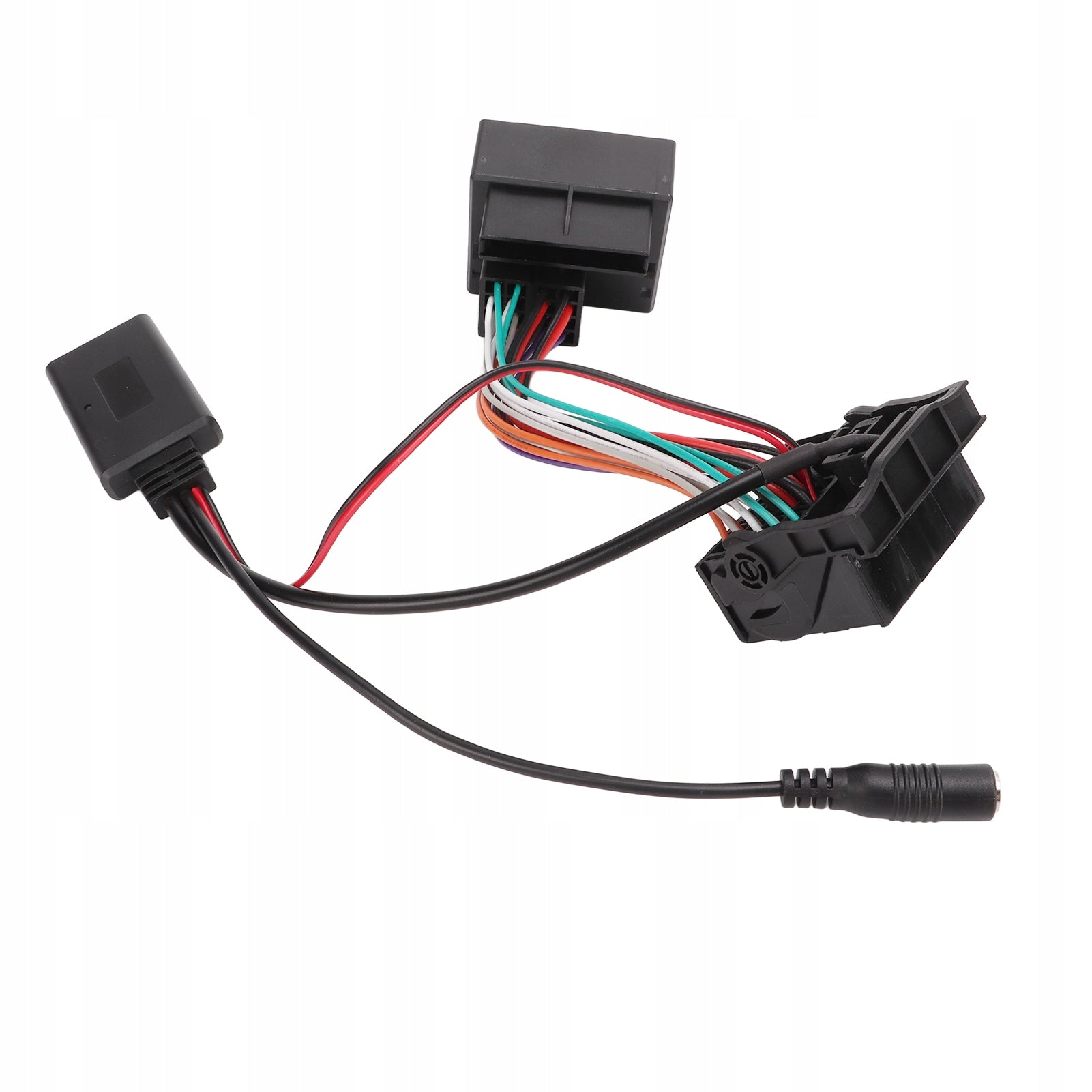 ADAPTER BLUETOOTH MODULE AUX TO FORD Packaging status original