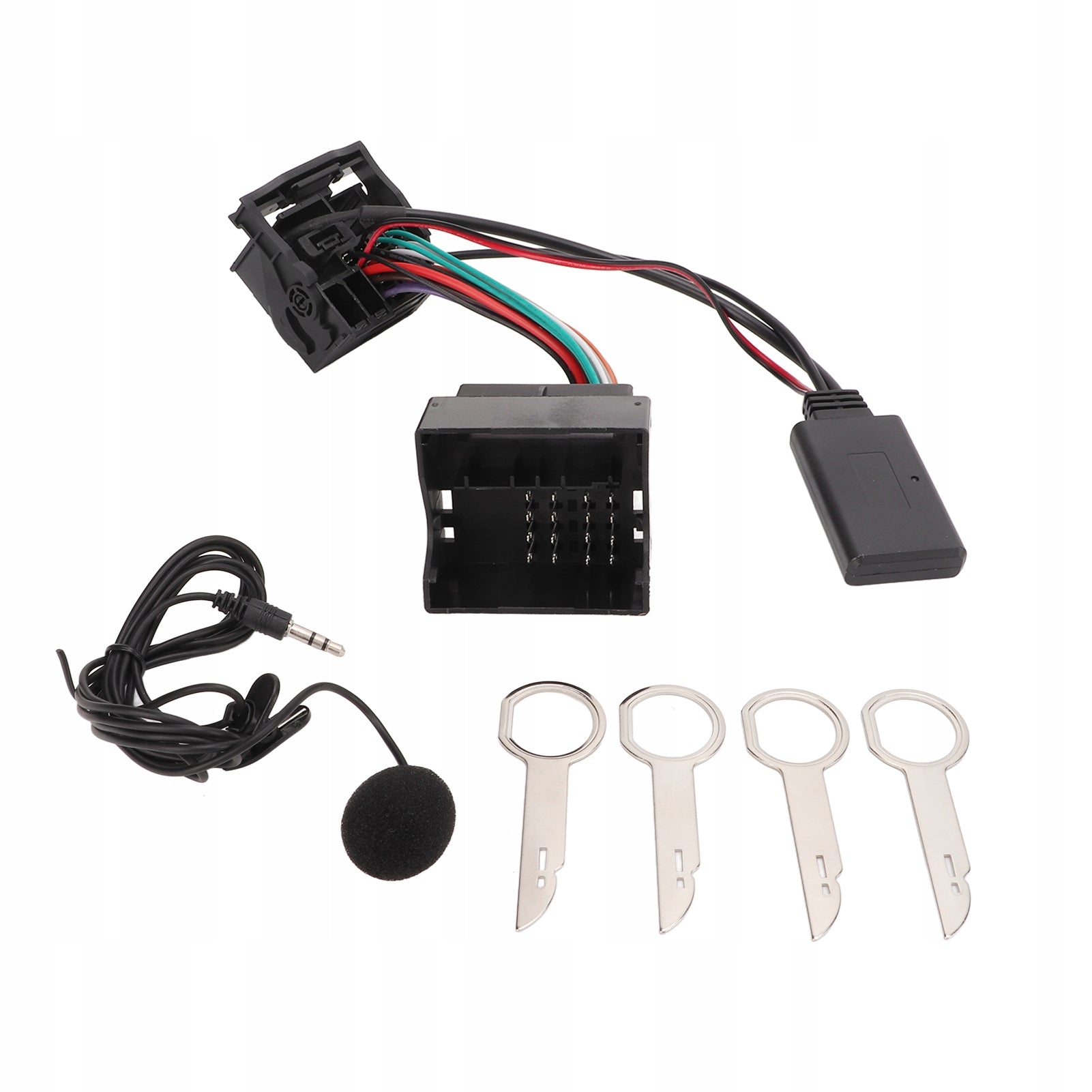 ADAPTER BLUETOOTH MODULE AUX TO FORD