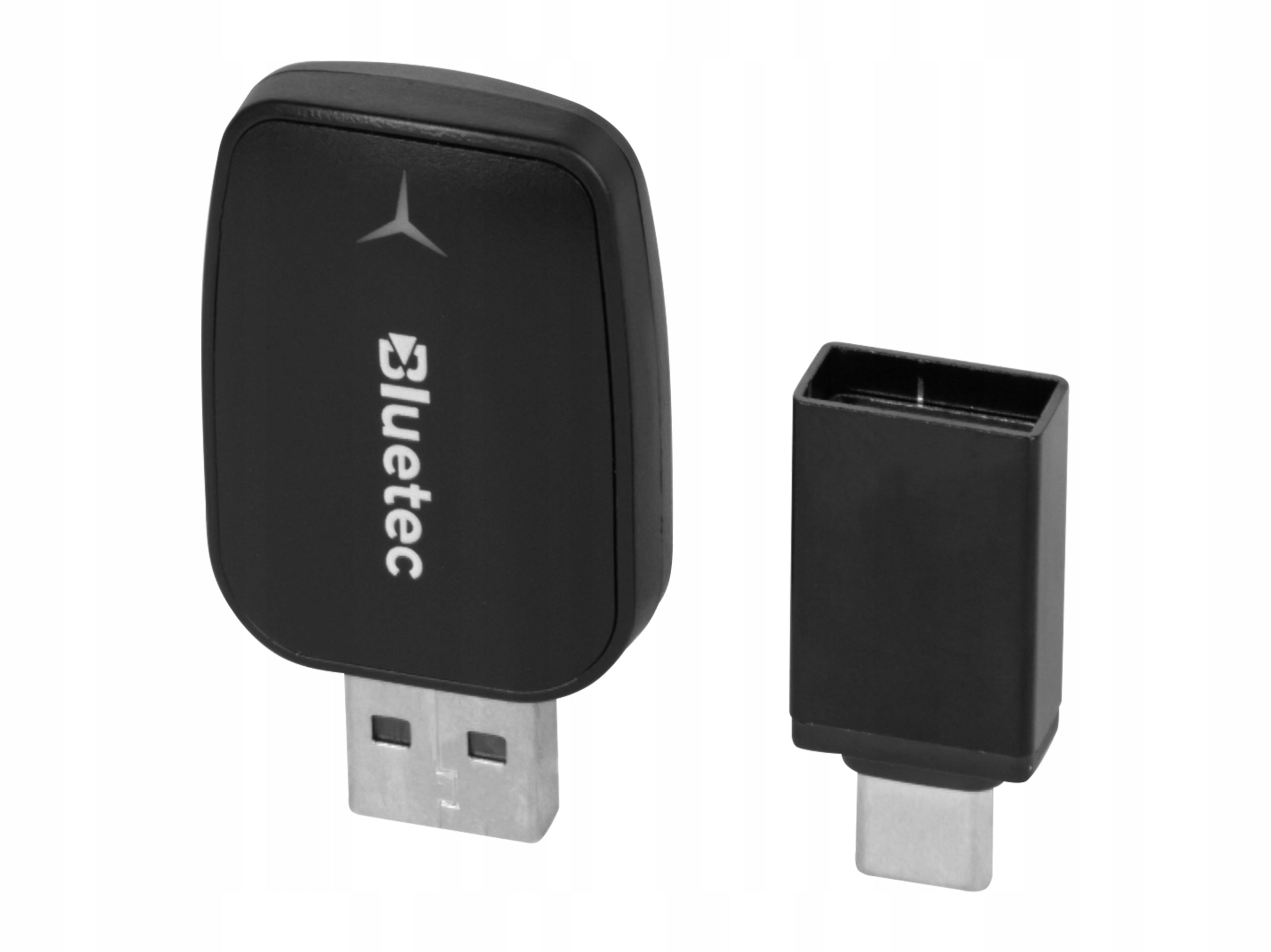 ADAPTER CARPLAY ANDROID AUTO WIRELESS MODULE WIFI BT 5.0 MINI USB Packaging status original