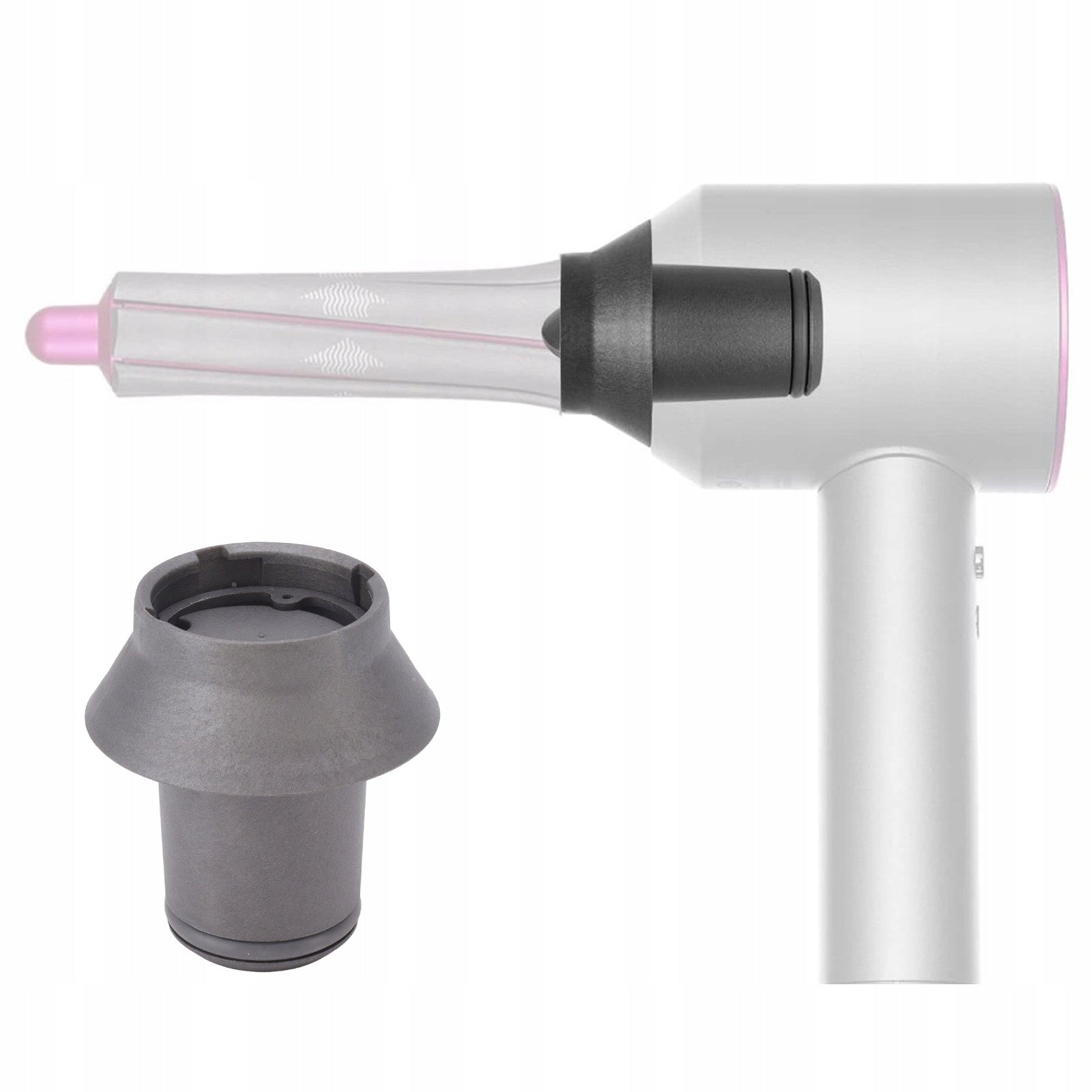 ADAPTER FOR HAIR DRYER MODELS HD01 HD02 Manufacturer code 3113230131111