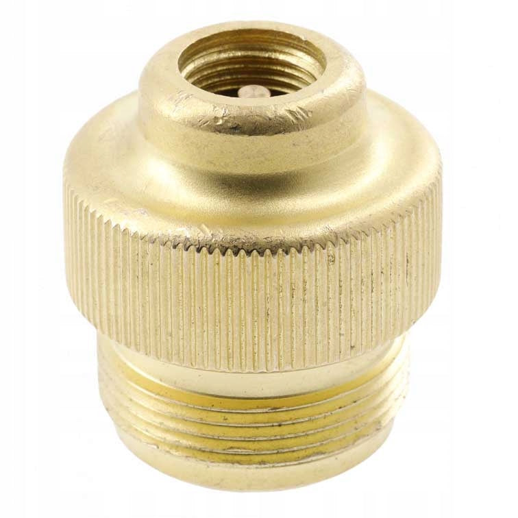 ADAPTER FOR MAPP PROPANE GAS BURNER Manufacturer code HT2C504
