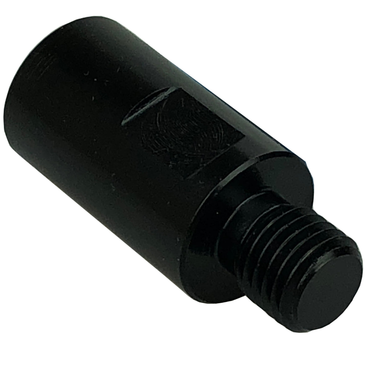 ADAPTER - TRANSITION - M16 ( M ) TO 1/2" (Ż )