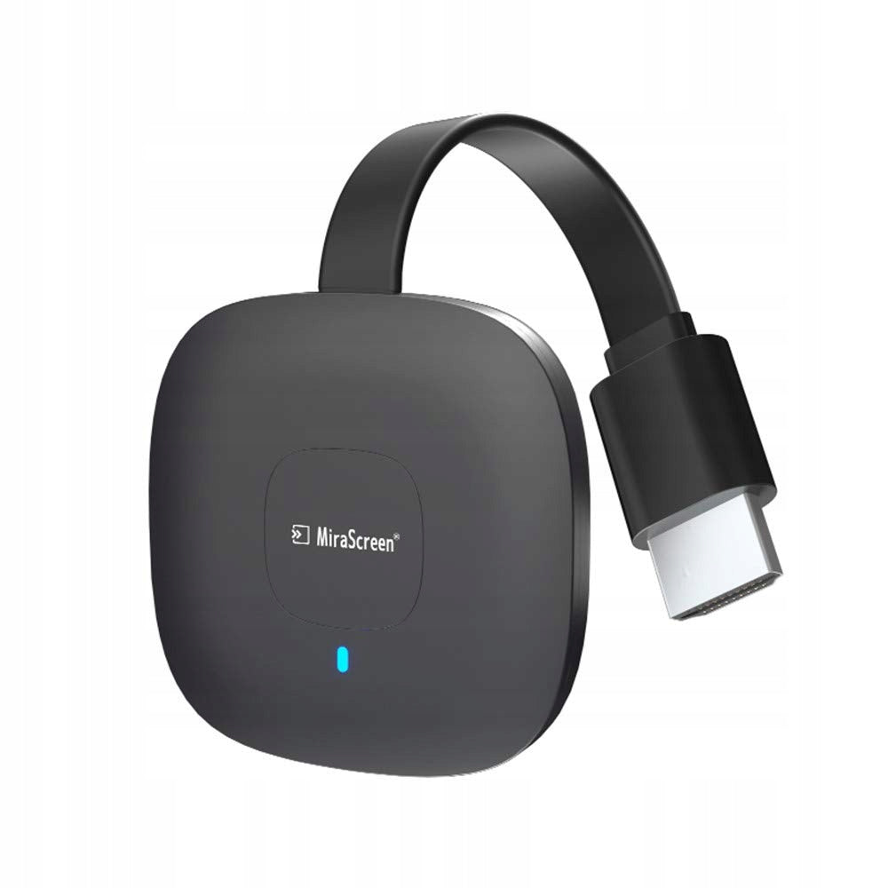 ADAPTER TV RECEIVER MIRASCREEN G2M 5G+2,4 G WIFI