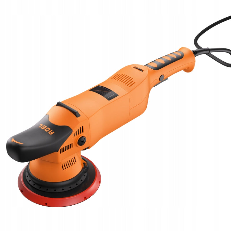 ADBL Roller D21 V2 Professional Polishing Machine Polishing Stroke 21 mm Manufacturer code ADB000621