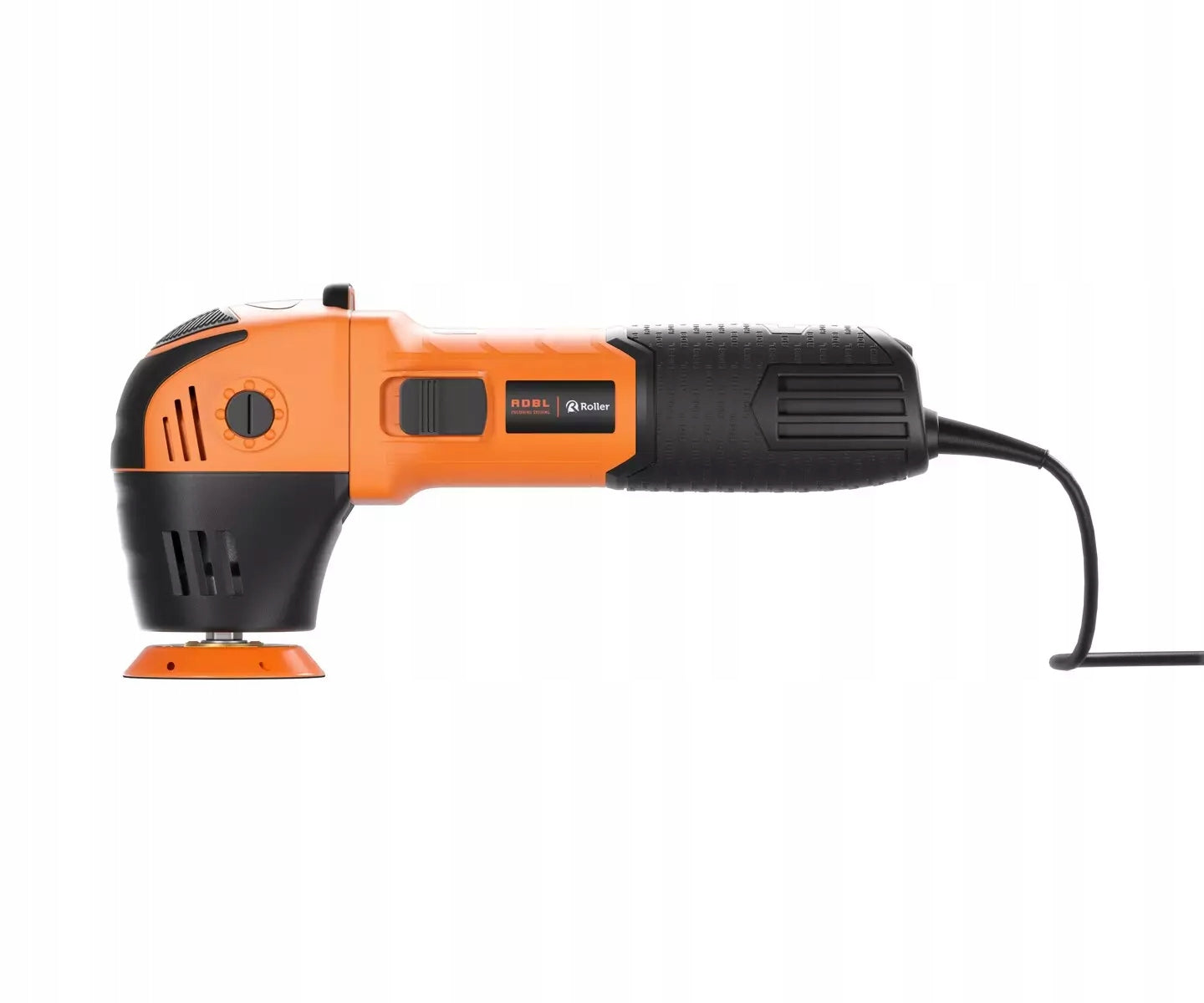 ADBL Roller DA12075-01 + Bag Brand ADBL