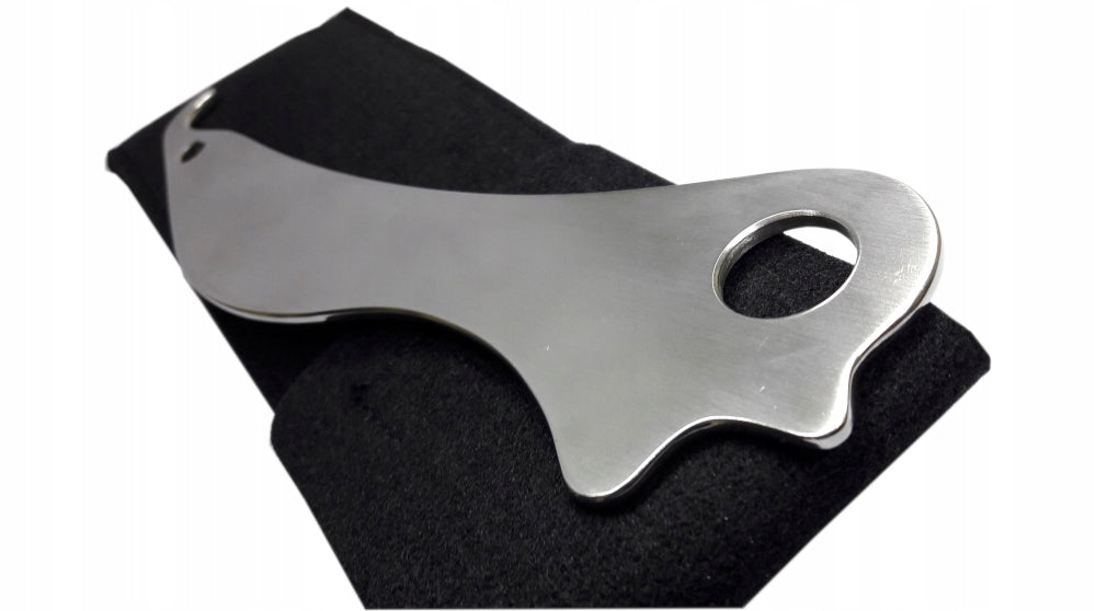 ADHESION KNIFE soft tissue therapy IASTM Brand no brand